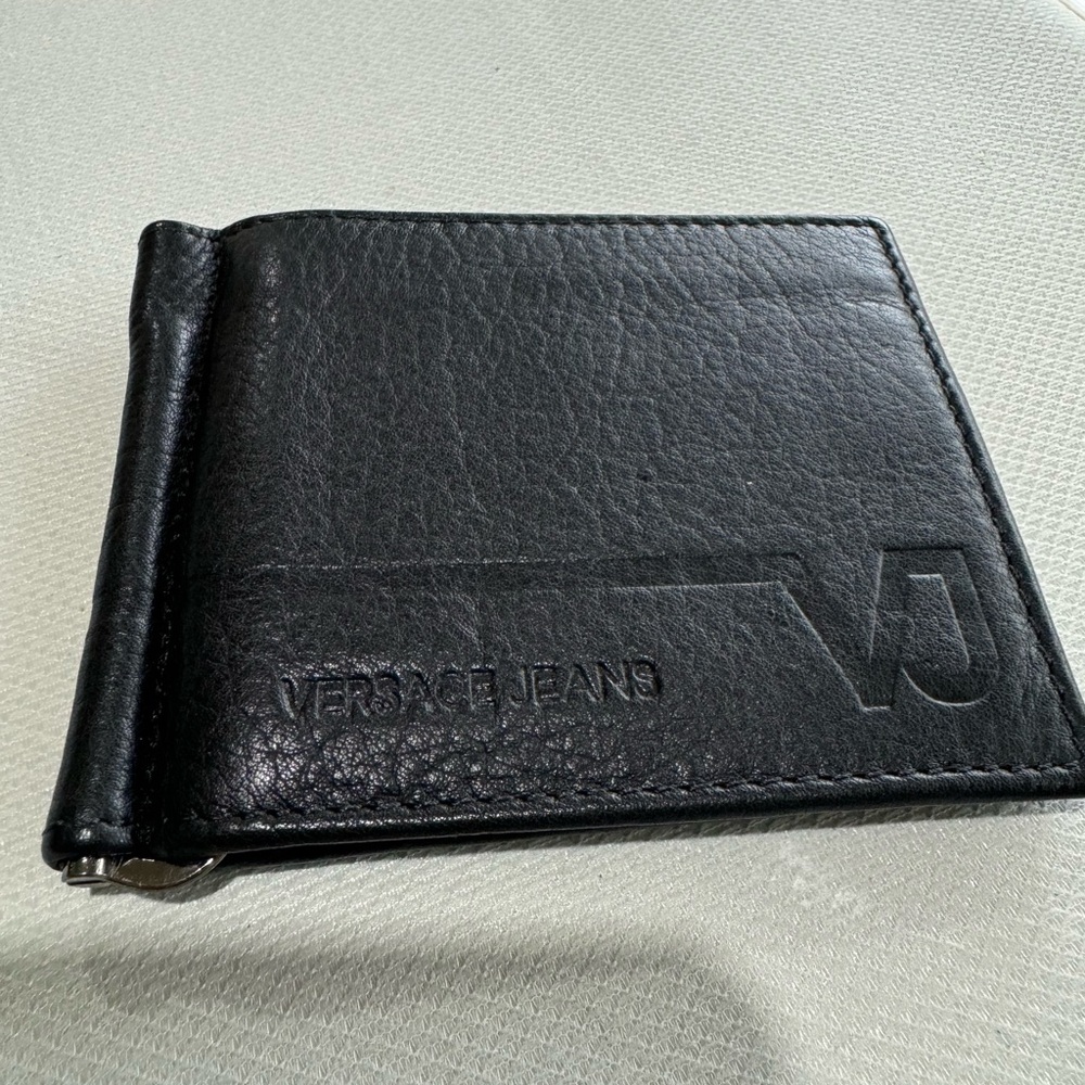 Versace Jeans wallet
